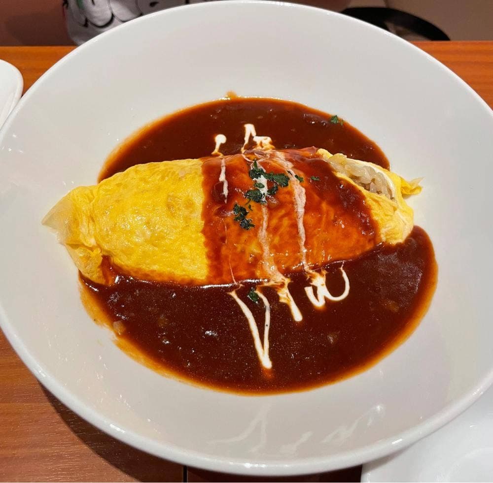 ポムの樹 アクアシティお台場店