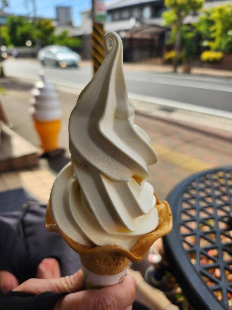 とうふやまん天