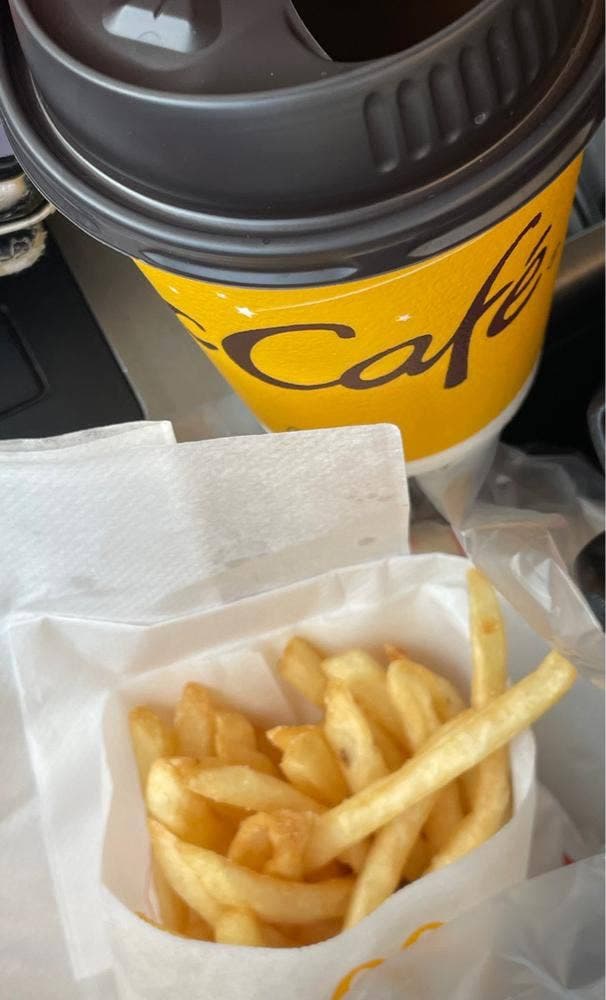 マクドナルド 新座池田ベルク店