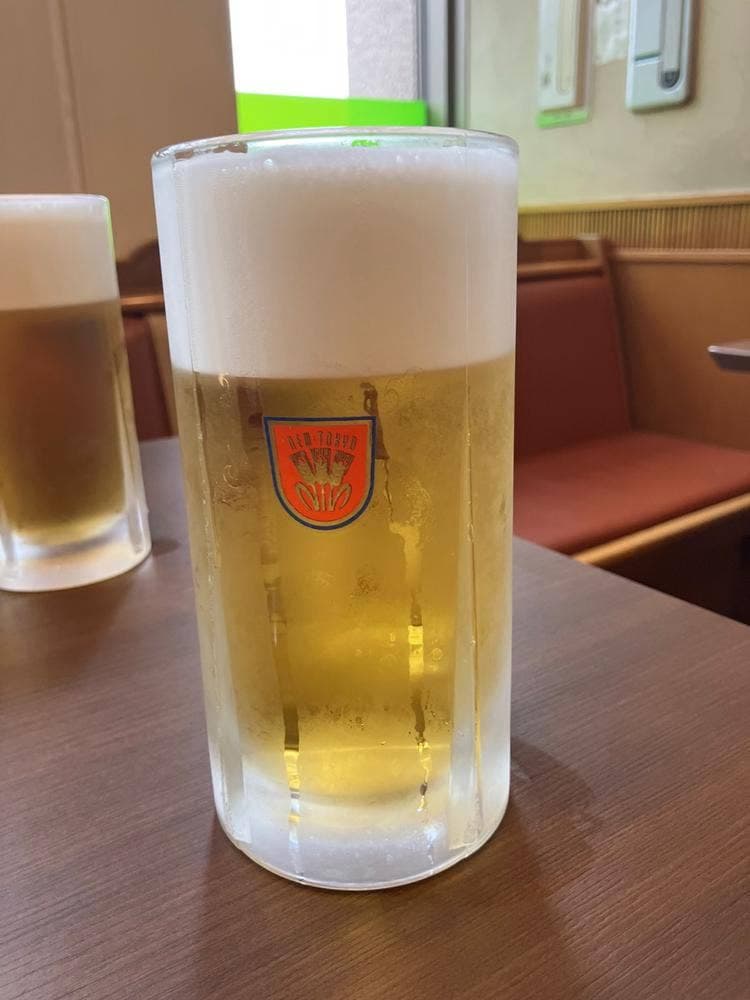 ニュー・トーキョー 東京競馬場店