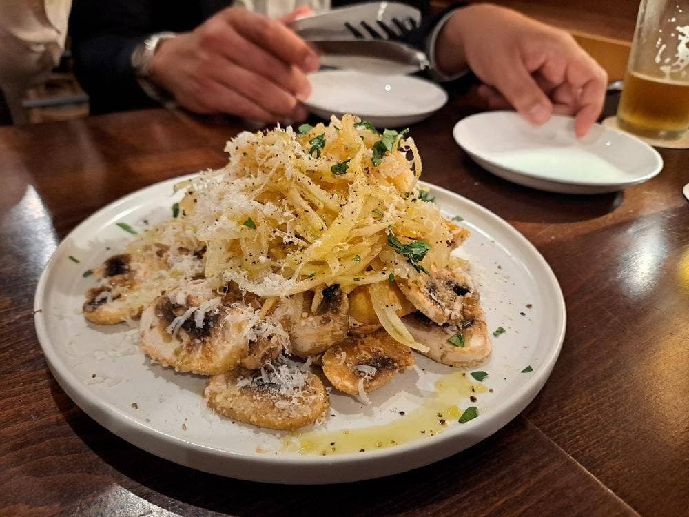 BistroPub UTAKATA