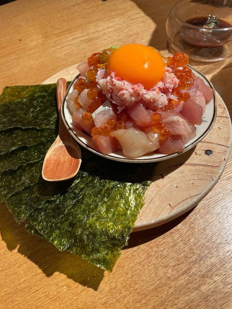 ハカタホタル 中目黒店