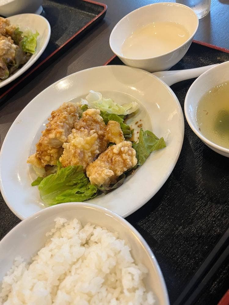 中国食堂 城満