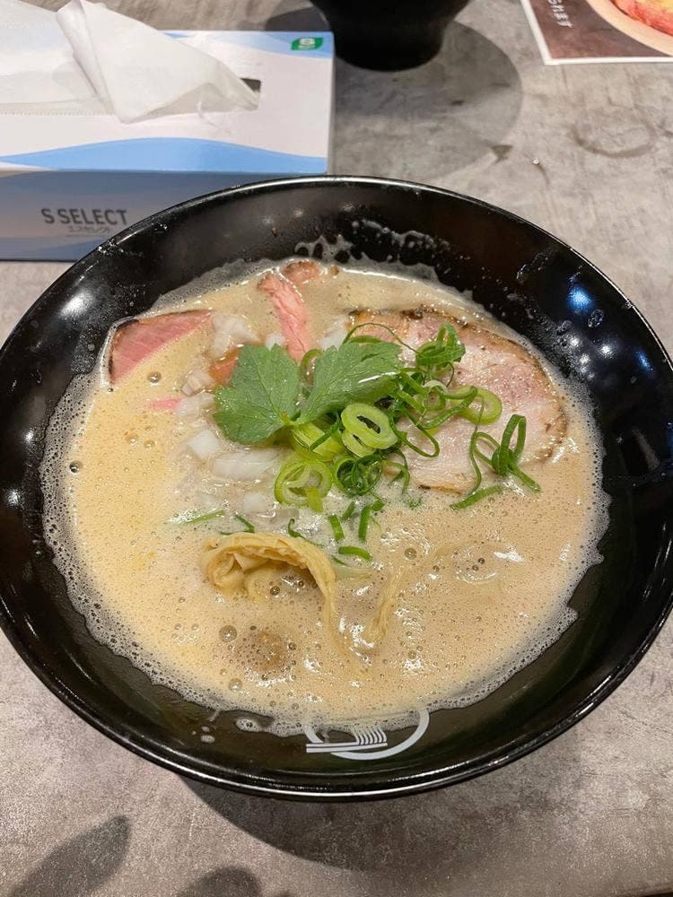 麺屋 EN