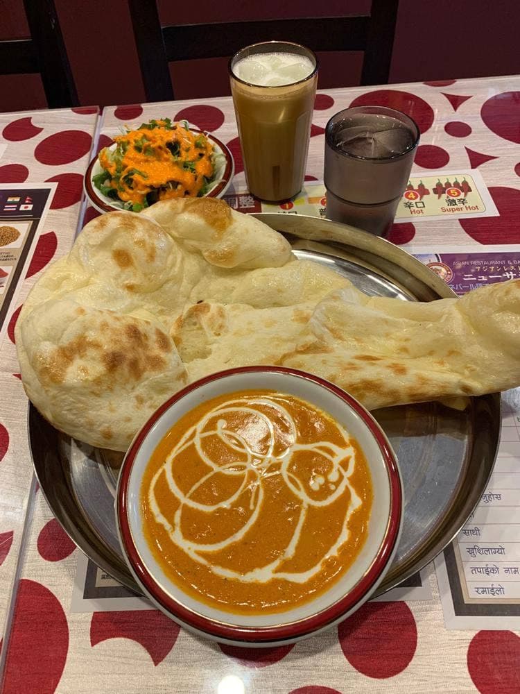 ニューサラティー