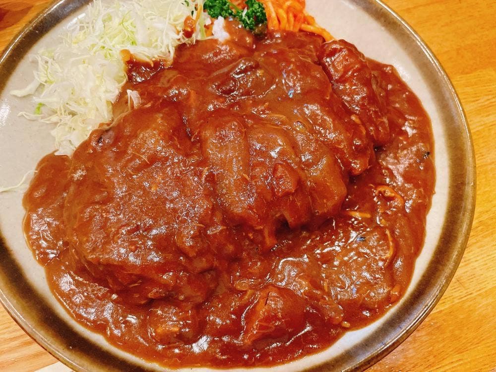 とんかつ たかはし