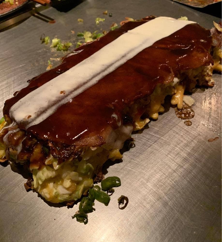 お好み焼き いまり 恵比寿店