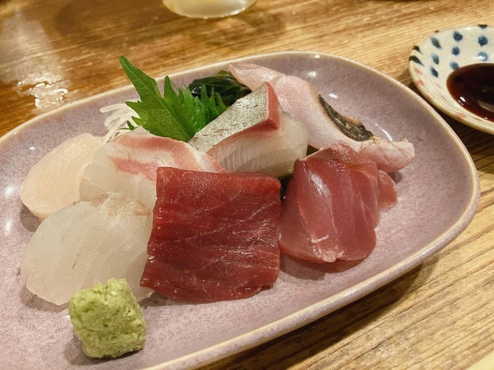 JAPANESE CUISINE SATOH