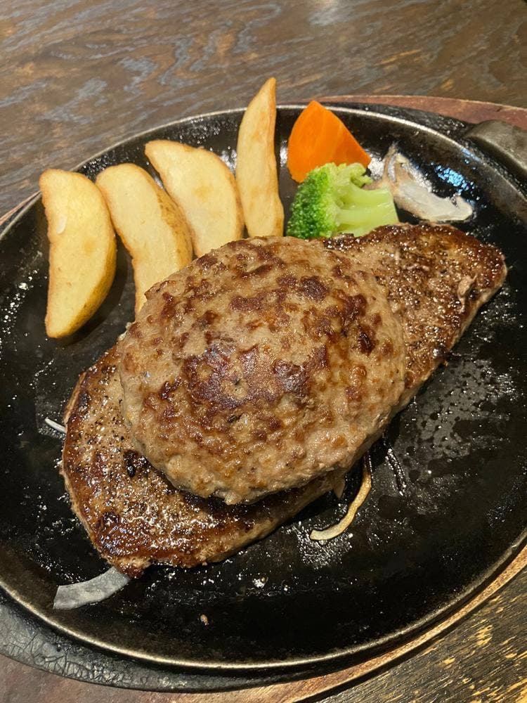 ステーキのあさくま 川越店