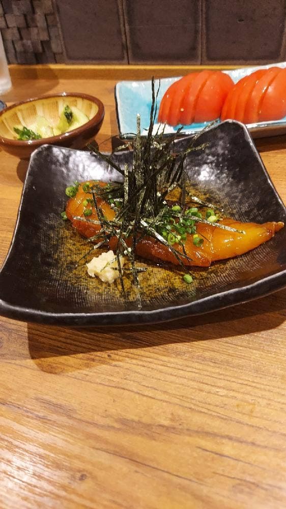 五反田鶏料理きむら