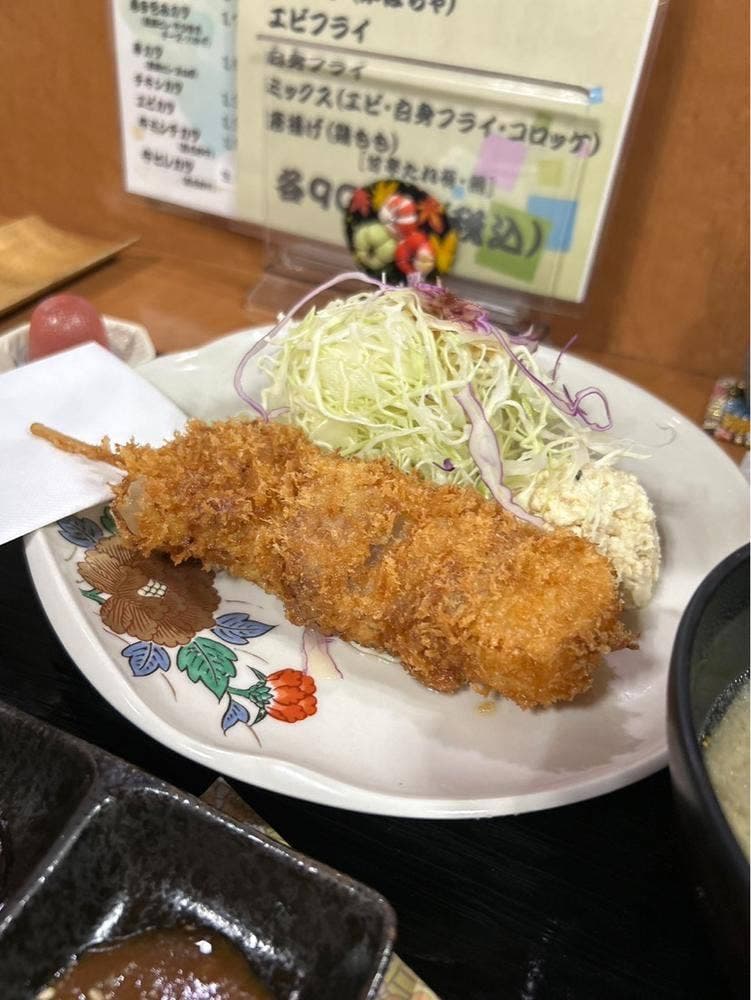 とんかつの十兵衛
