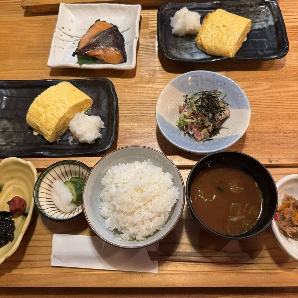 人形町 田酔 神保町分店