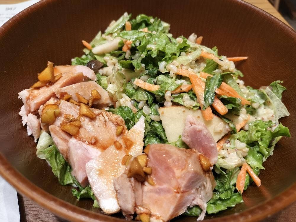 With Green 阪急西宮ガーデンズ店