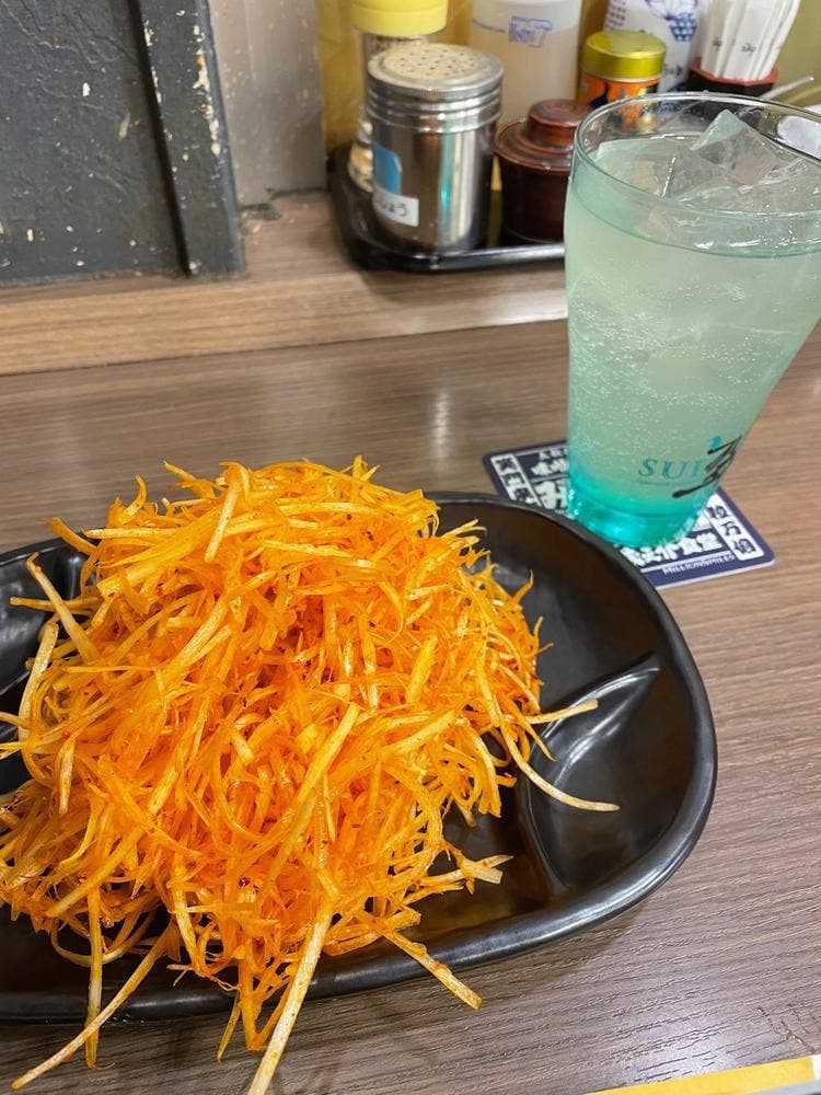 五穀みそらーめん 味噌屋 蔵之介 ひばりヶ丘店