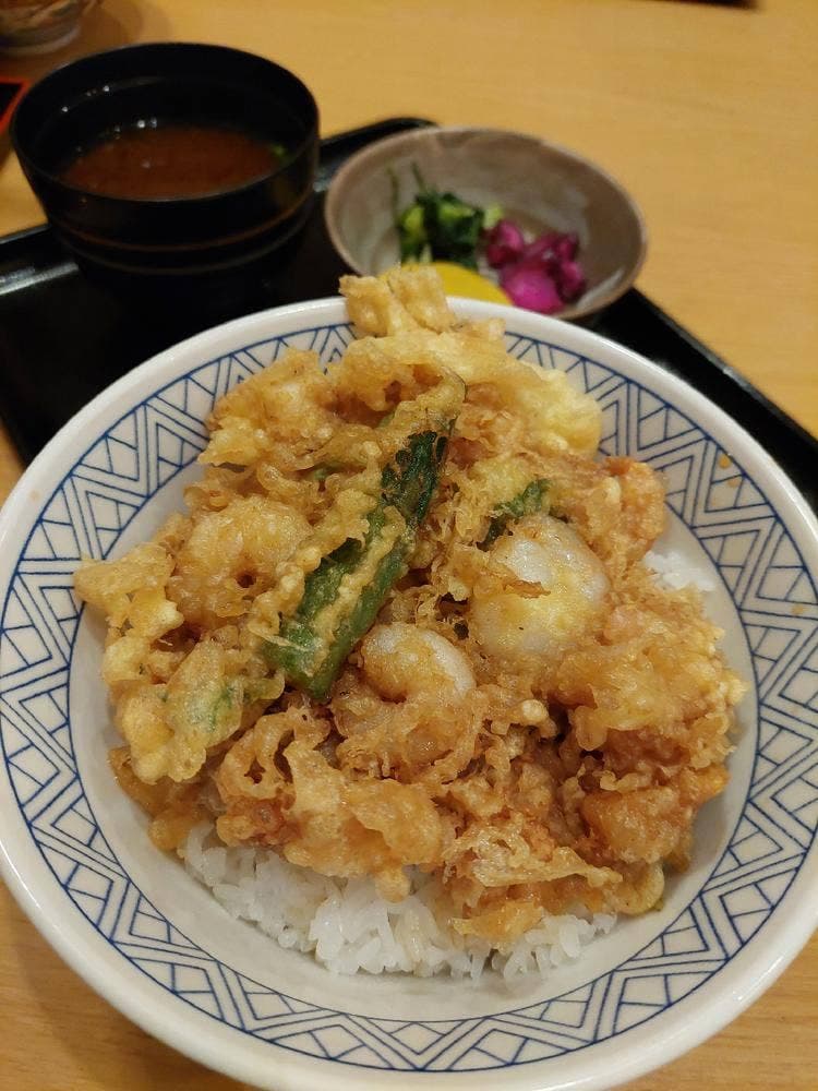 ハゲ天 川崎アゼリア店
