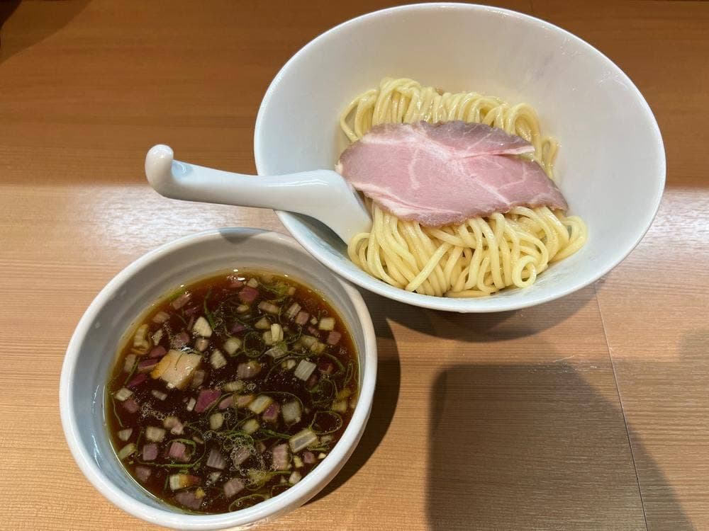 らぁ麺田じま