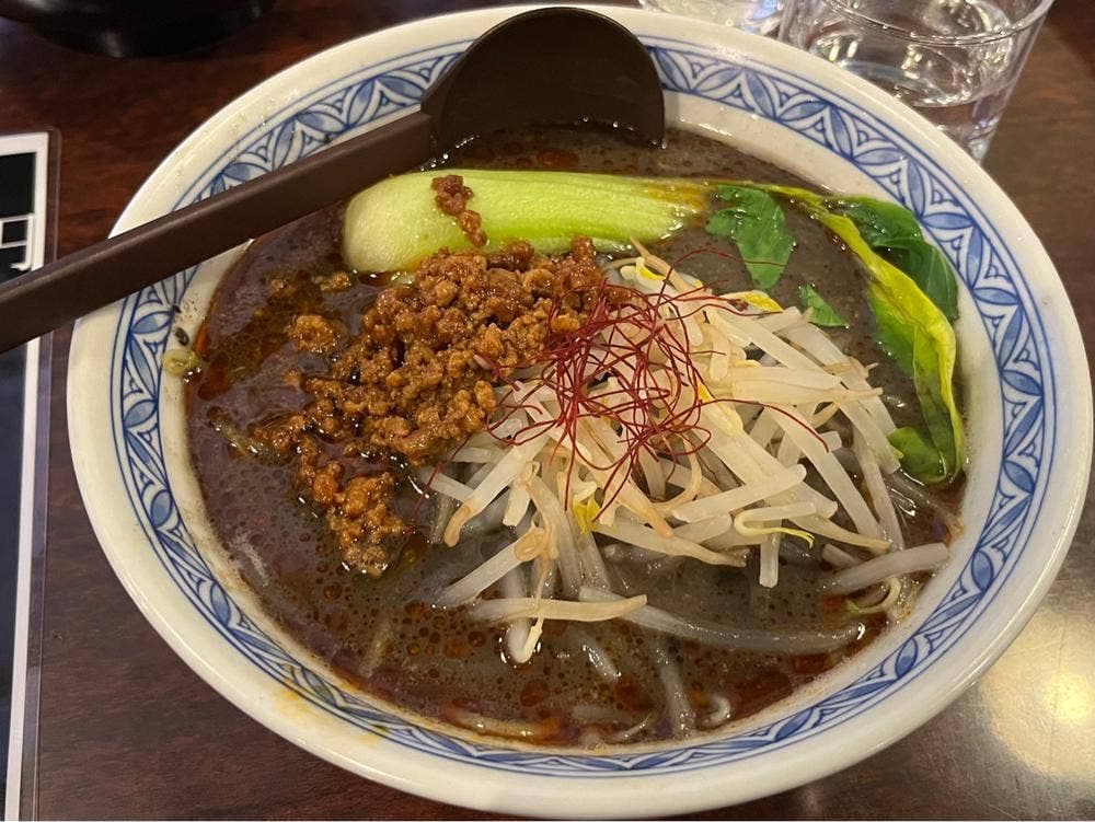 そらまめらぁめん本舗