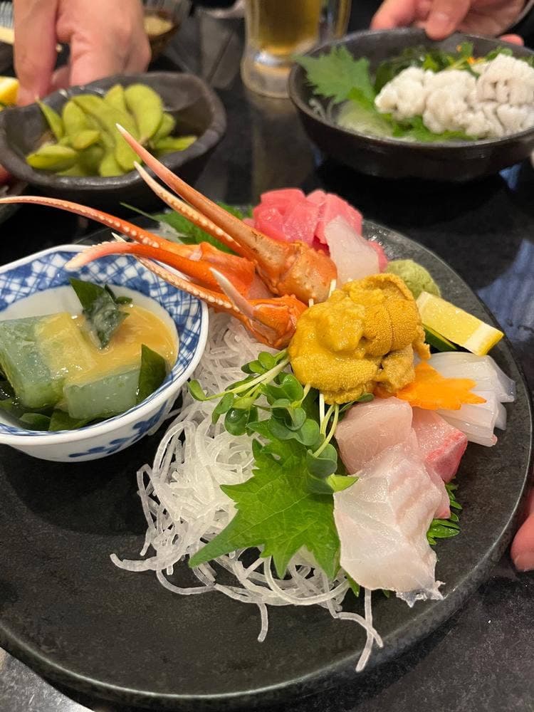 立呑み なべいち