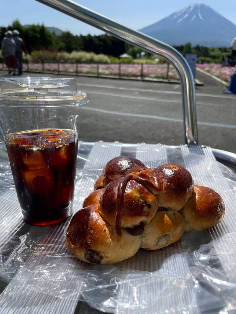 ピーターラビットカフェ 富士本栖リゾート