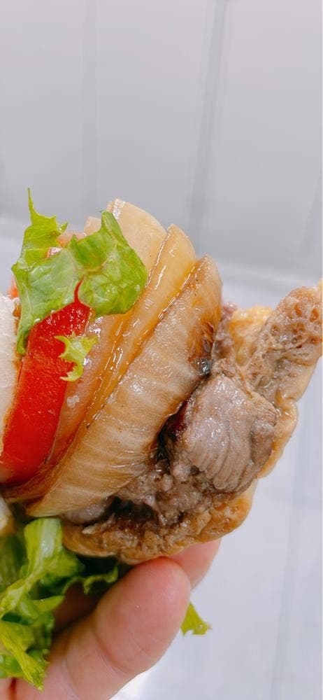 FRESH BURGER INN 北九州小倉
