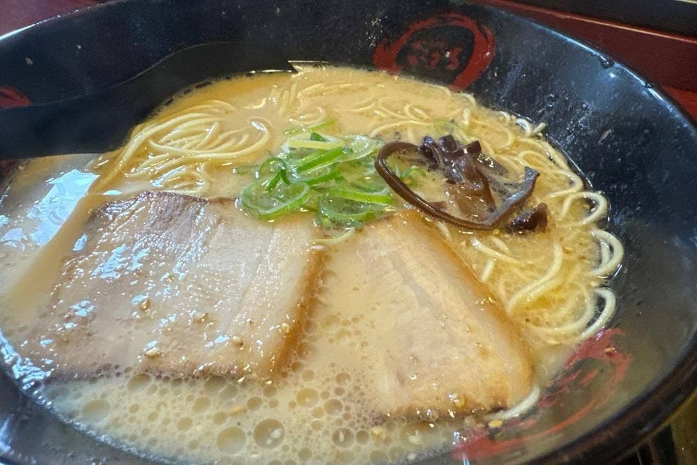 らーめん 五九〇 宇佐店