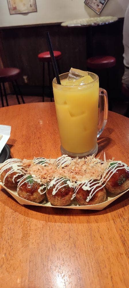 銀だこハイボール酒場 蒲田西口店