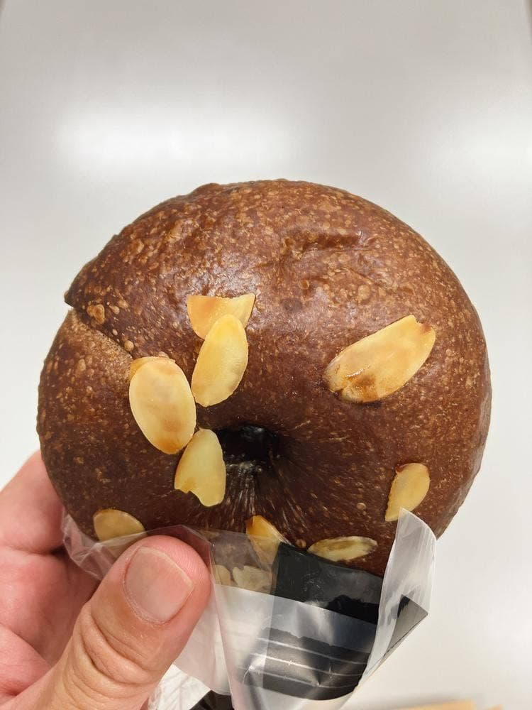 Vanitoy Bagel 国分寺店