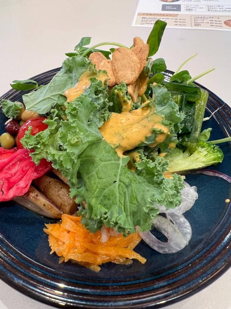 Cafe&Restaurant CENTRALE