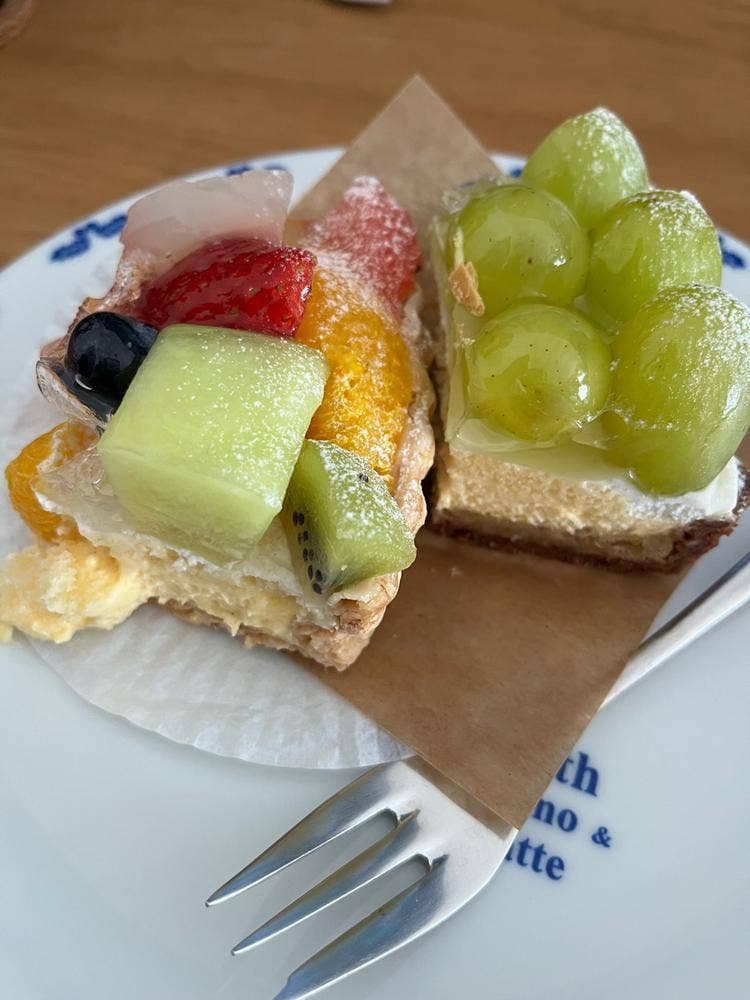 ア・ラ・カンパーニュ 溝口店1F店