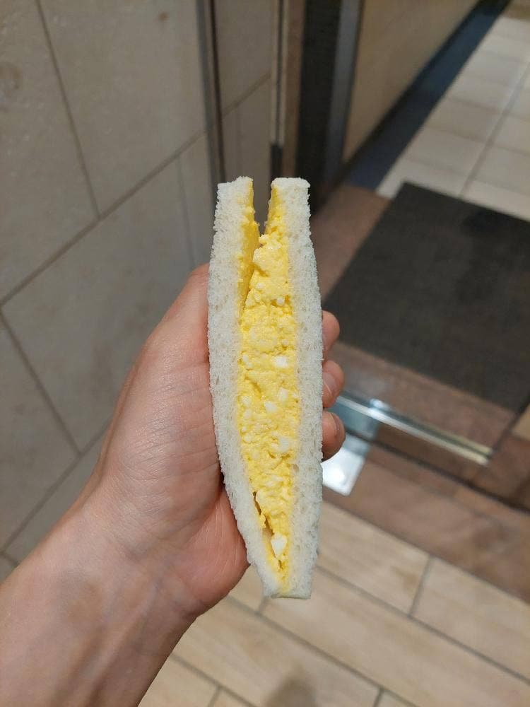 サンドイッチハウスメルヘン エキュート品川サウス店