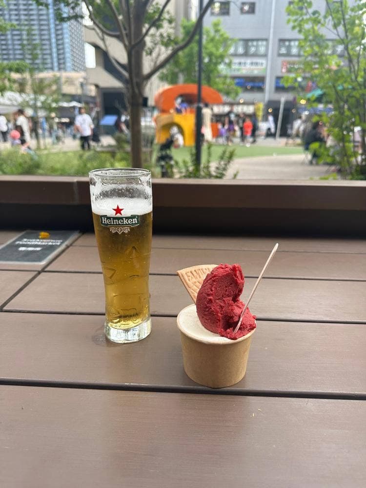 ラ ジェラッテリア