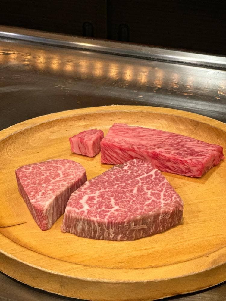 てっぱん料理さこん