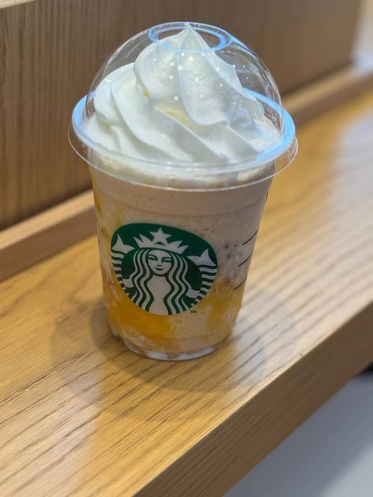 スターバックスコーヒー アトレ目黒1店