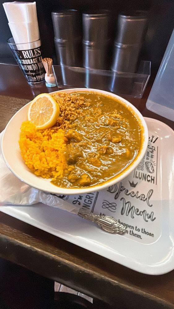 マガリーダッタ