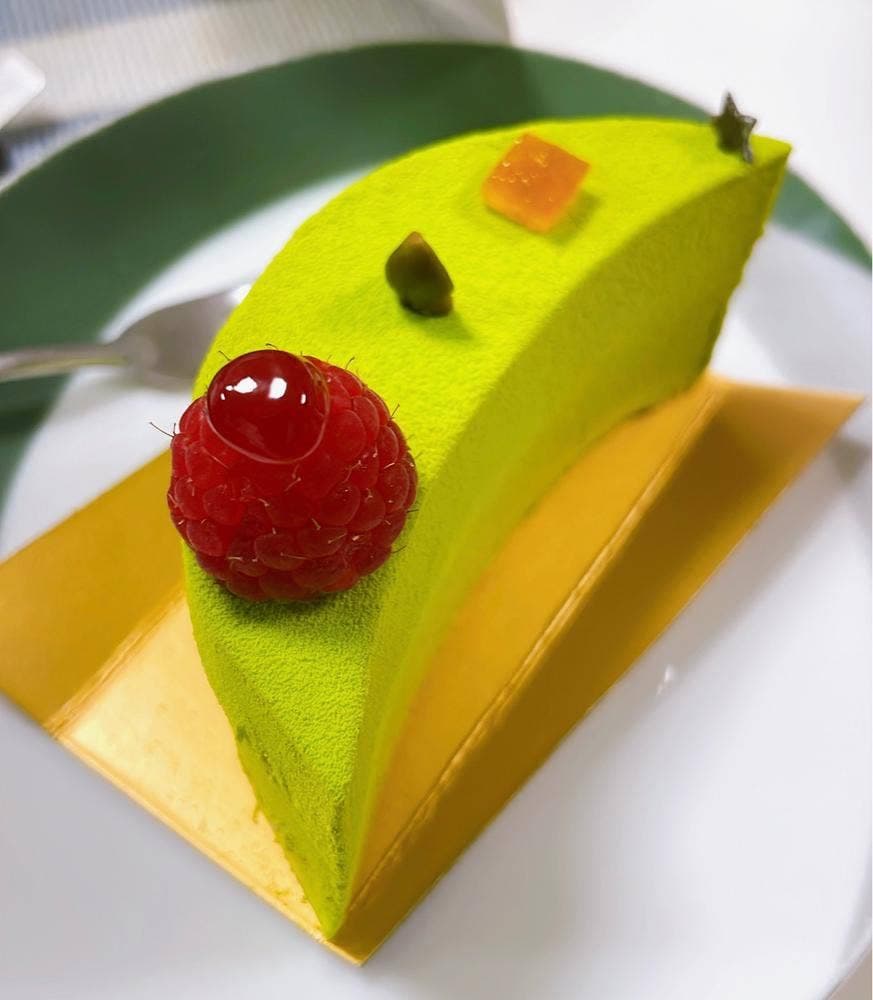 パーラー ローレル