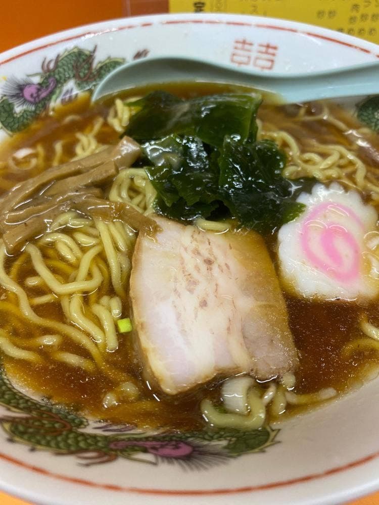 中華料理 千住軒