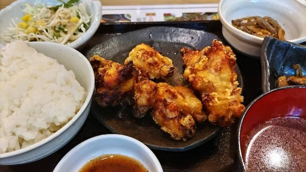 串焼 博多 松介 神田店