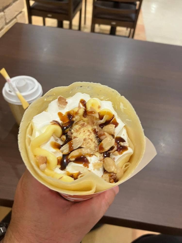 ココマンナ 柏店