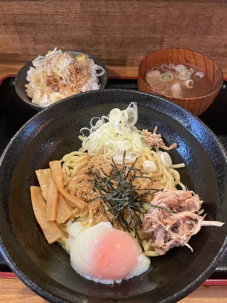 麺屋東京かとむら