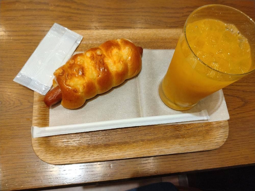 アンデルセン セレオ国分寺店