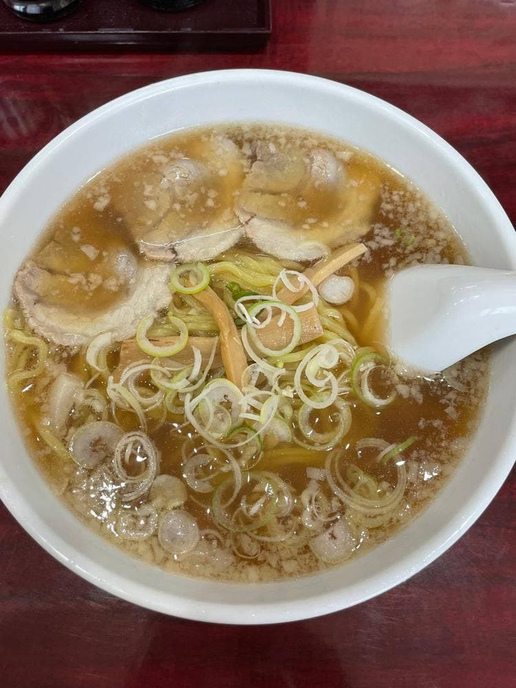 満天ラーメン