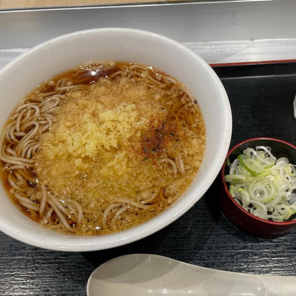 いろり庵きらく 国際展示場店