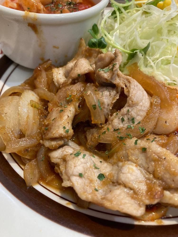 キッチンABC 江古田店