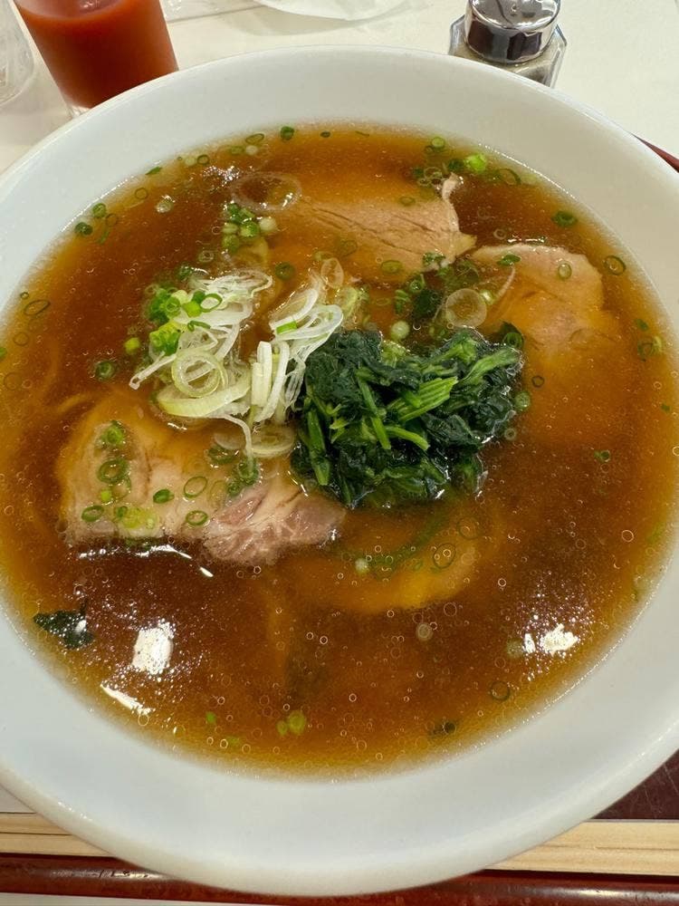 カフェ&レストラン レインボー