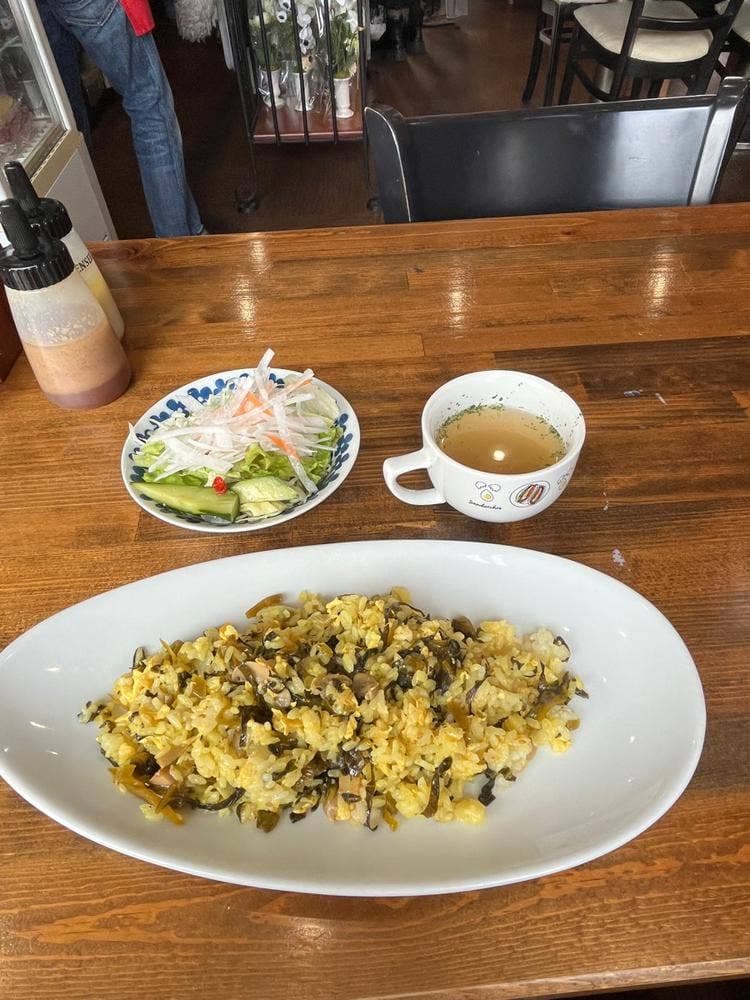 カフェパキーラ