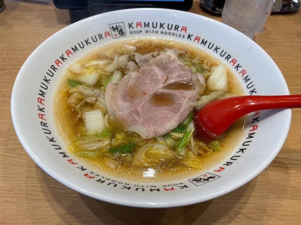 どうとんぼり神座 奈良学園前店