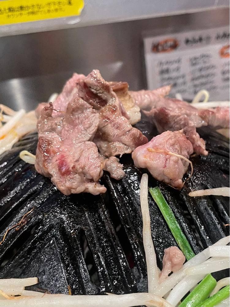 炭火焼 ひろ 吉祥寺