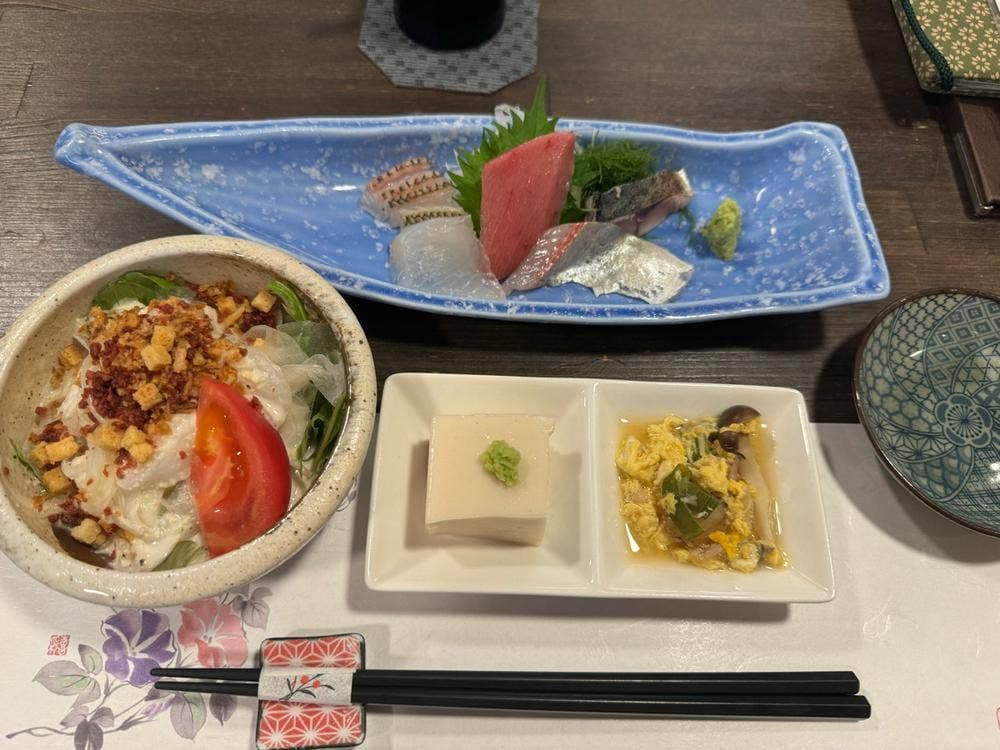 居酒屋 遊庵