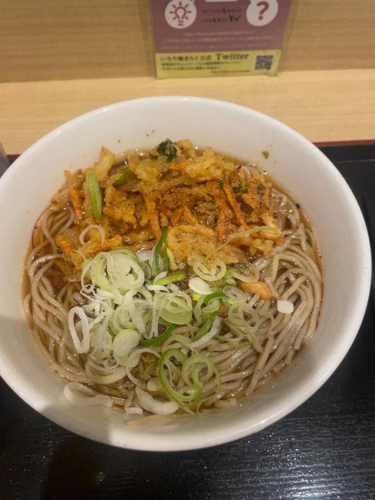 いろり庵きらく 東京京葉店