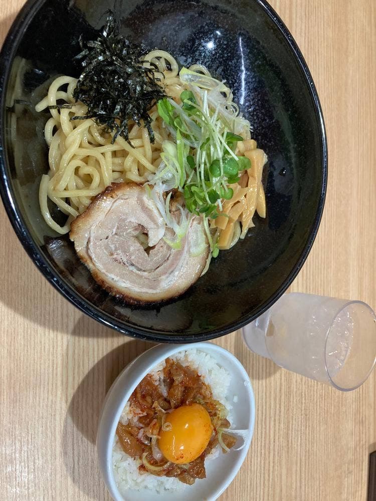 横浜麺屋 とりのゆ